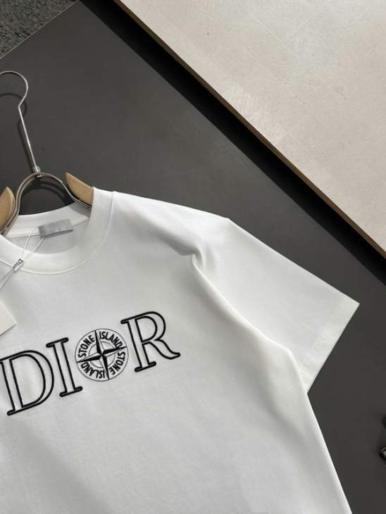 Dior T Shirts Short _SKUDiorS-2XLtltx7115976